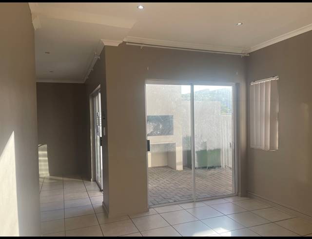3 BEDROOM DUPLEX FOR SALE IN VILLA DIAMANTE